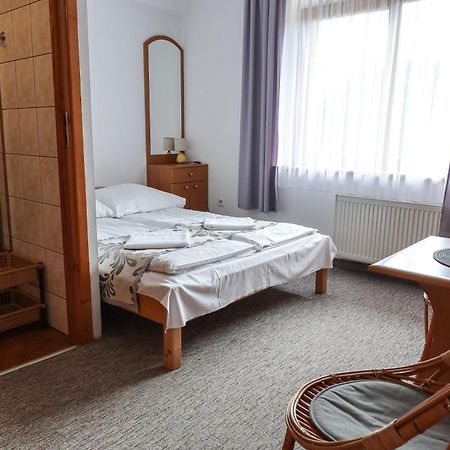 Willa U Laskowych Kościelisko Exterior foto