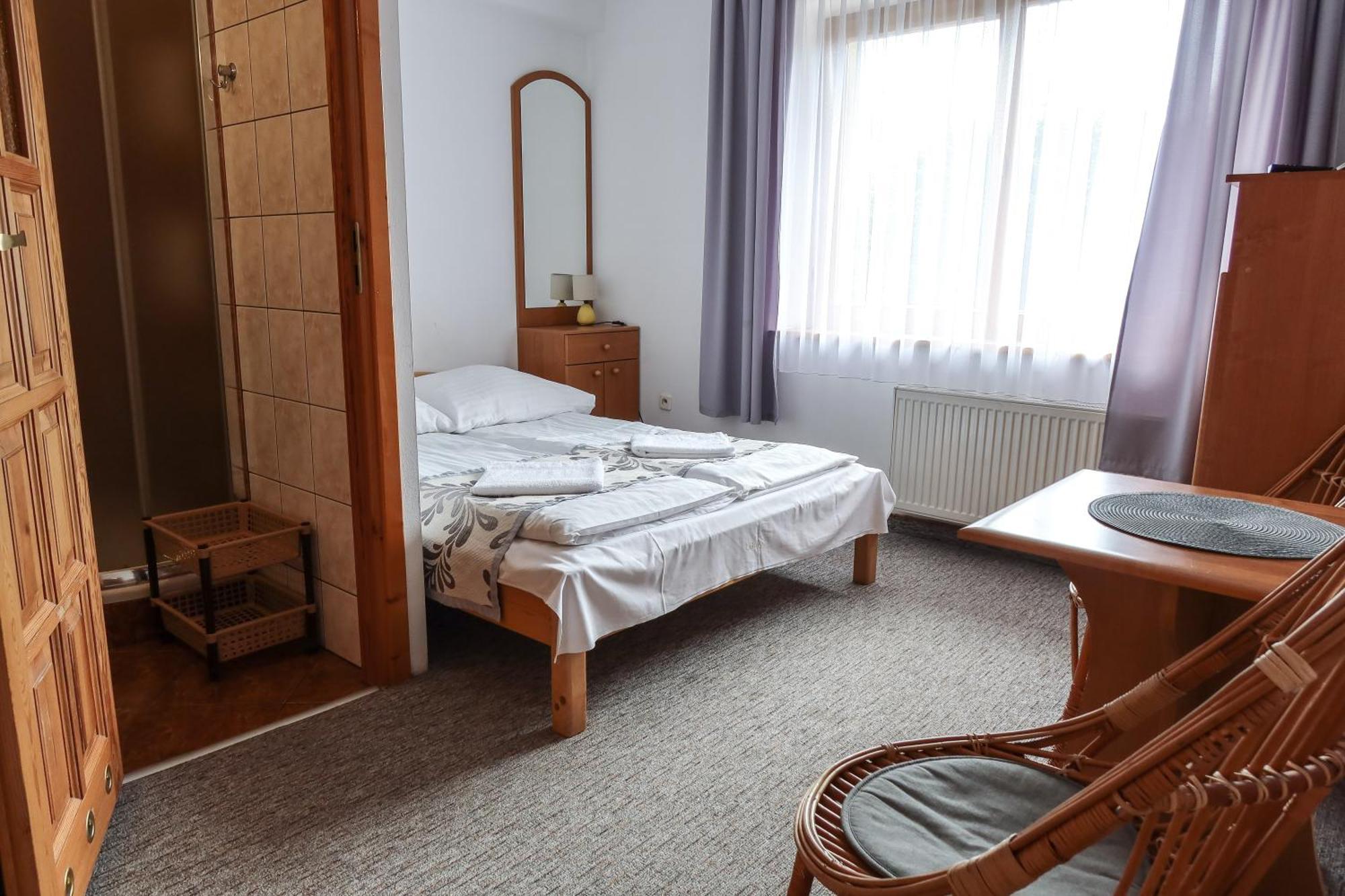 Willa U Laskowych Kościelisko Exterior foto